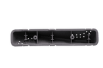Ребро барабана F31330001 стиральной машины Dexp