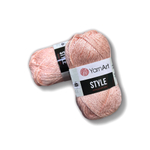 Пряжа YarnArt Stile