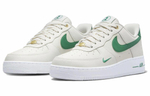 Кроссовки Nike Air Force 1 Low '07 Se 40 (Женская размерная сетка)