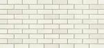 Terramatic, Moon White AC 3404, NF/240x71x14 - Клинкерная плитка для фасада и внутренней отделки