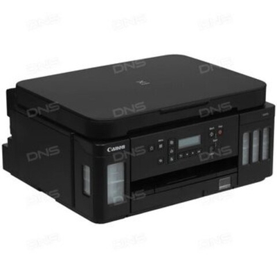 МФУ Canon PIXMA G6070