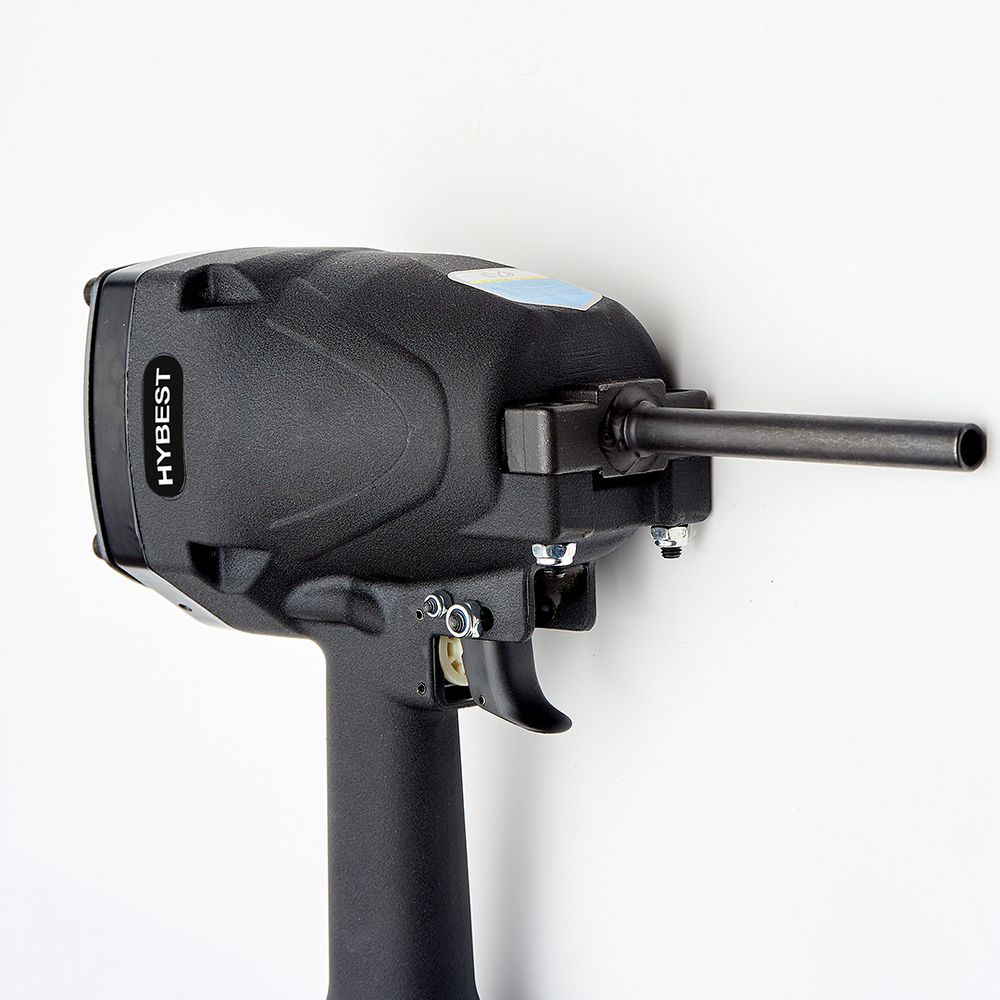 Пневматический монтажный пистолет Hybest BW120C