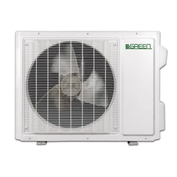 Сплит-система Green GRI-24HH2/GRO-24HH3
