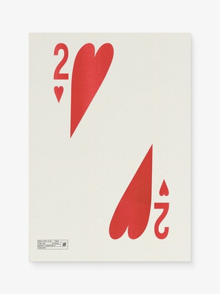 СЕТ ПЛАКАТОВ "DOUBLE TROUBLE"