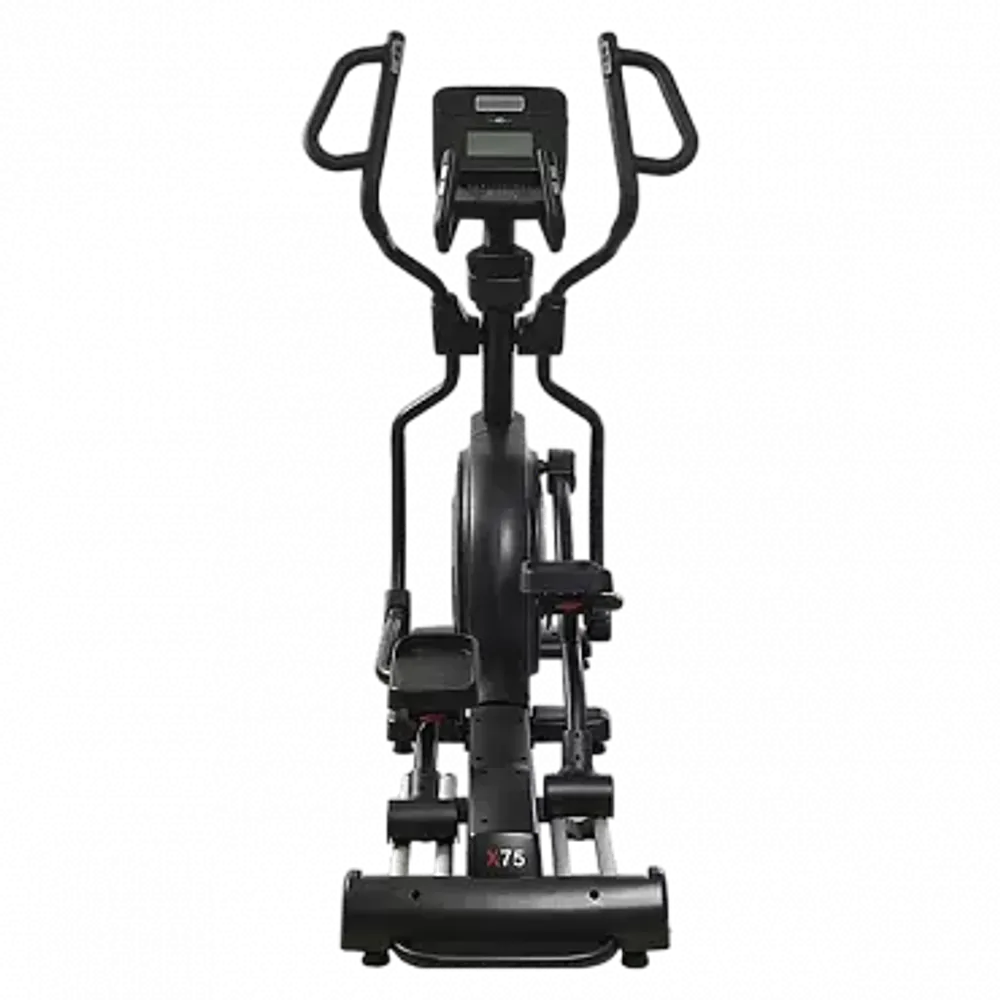 Эллиптический тренажер CardioPower X75