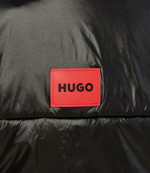 Безрукавка HUGO - черный(50522514)