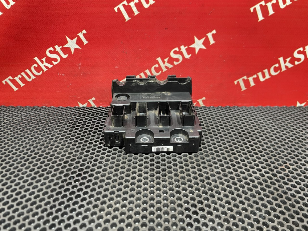 Блок управления ECAS 2023г