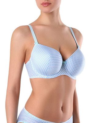 Бюстгальтер Mosaique RB3038 Conte Lingerie