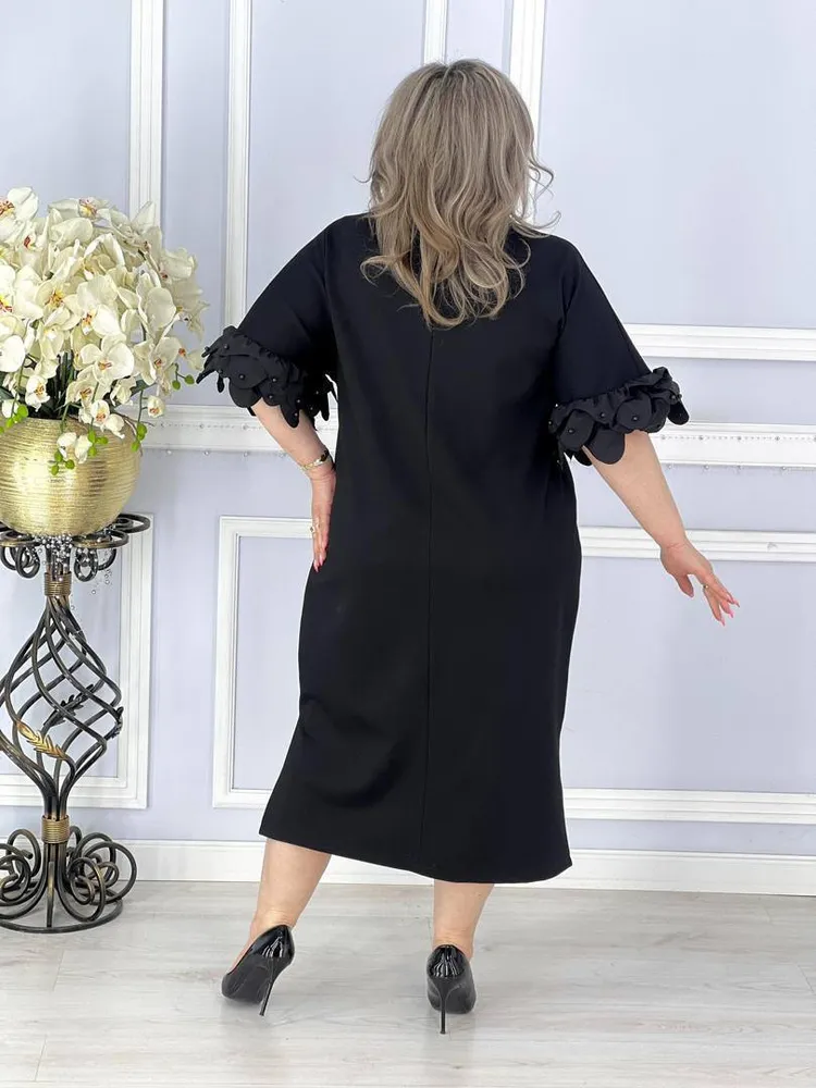 Платье «Мэви» Фабрика Моды