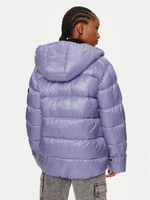 Куртка Frieda Freddies 3732 фиолет ремешки на рукавах