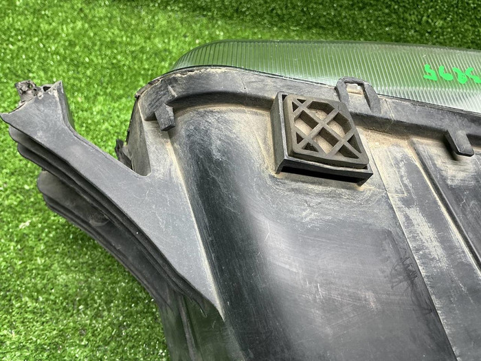 Фара правая Sitrak C7H (2023-н.в.) галоген