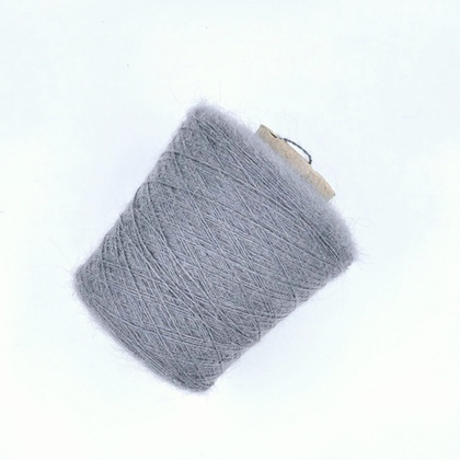 Biagiolli Modesto, ангора 80%, па 20%, 500 м за 100 г мышка