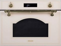 Компактный дух.шкаф GRAUDE BWGK 45.0 EL