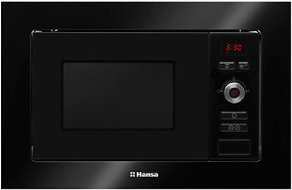 Встраиваемая микроволновая печь СВЧ Hansa AMM20BESH