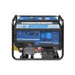 ТСС SGG 7500EA бензиновый генератор с блоком АВР ТСС C 9000/230 л/з 021301/190026