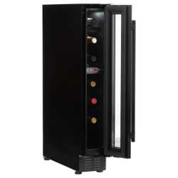 Винный шкаф Hansa FWC15071B