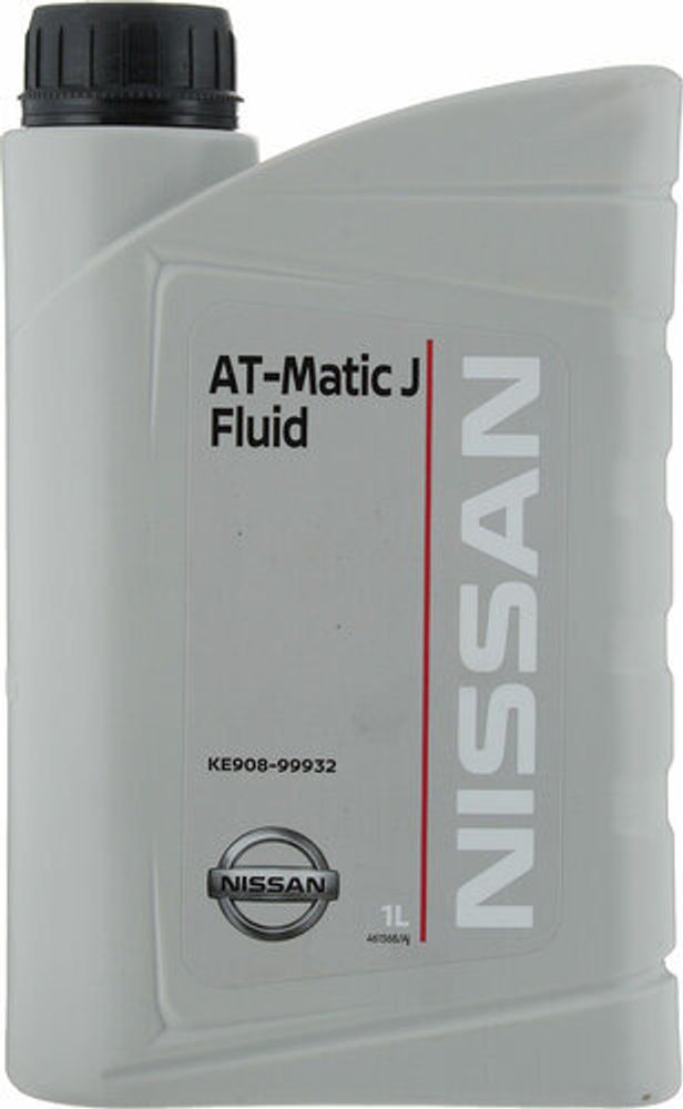 Nissan At-Matic J Fluid 1 л
