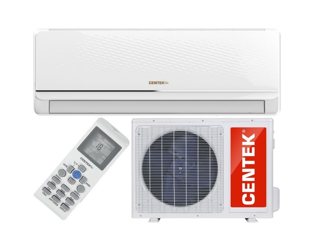 Сплит система CENTEK CT-65F09 (F series)
