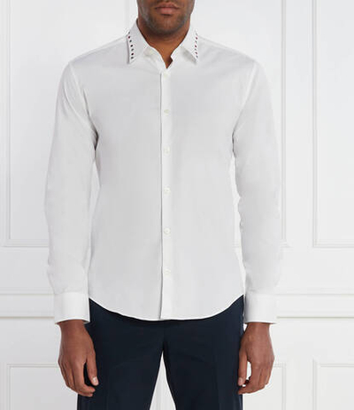 Рубашка Ermo HUGO - белый(50508672)