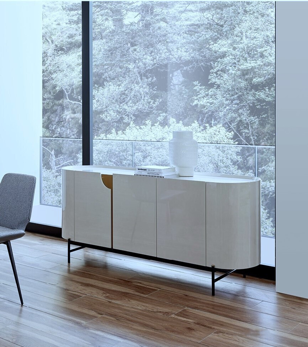 Дизайнерский комод MLL-T50