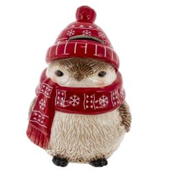 GAEM Копилка "Птичка", L10 W10 H14 см, 2в.