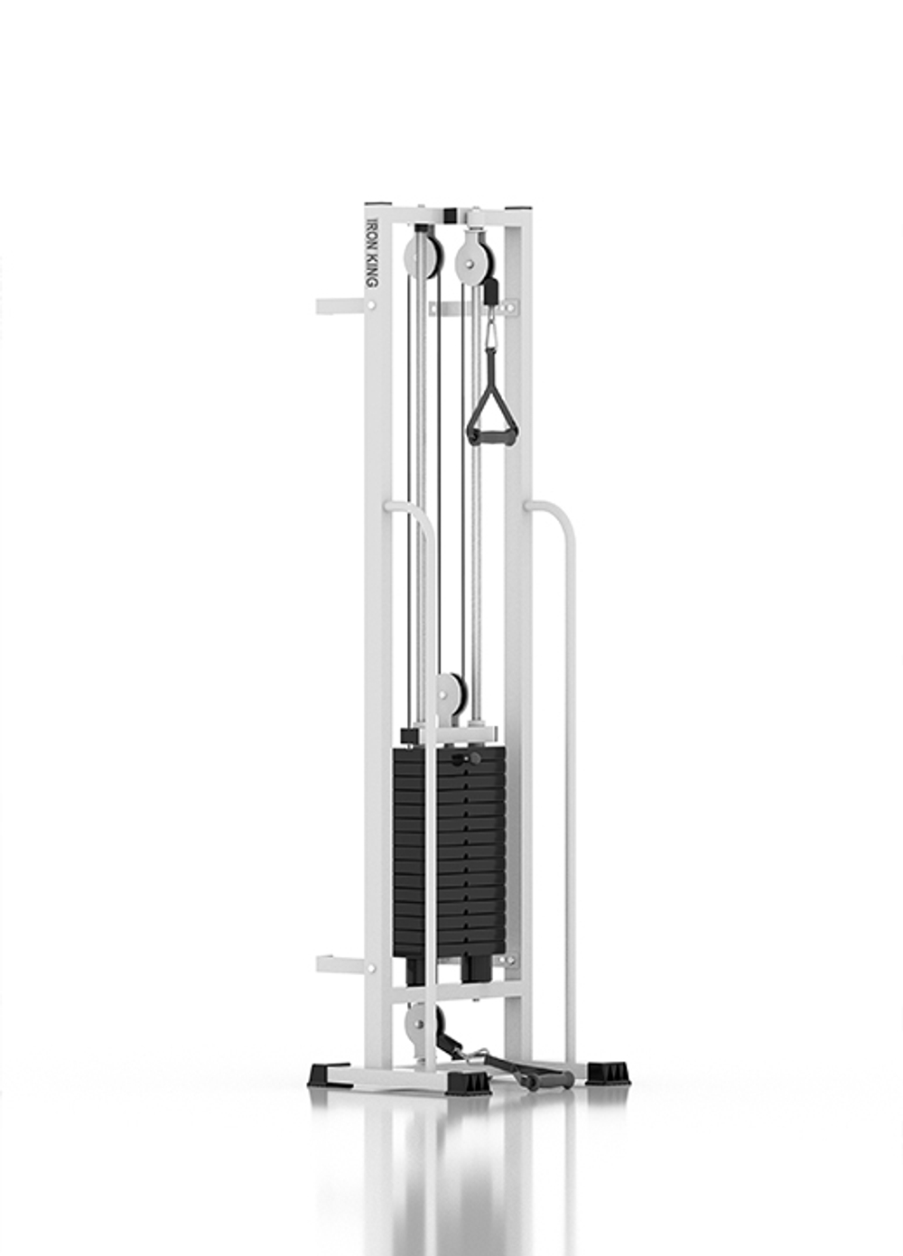 KINEO 31 Салюс 100кг белый