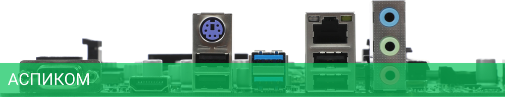 Материнская плата Biostar H610MHP 2.0