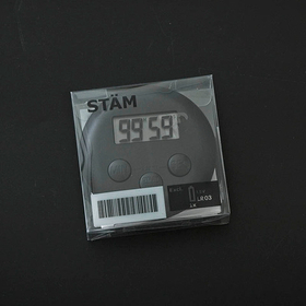 Таймер для кухни электронный (счетчик 100 минут)