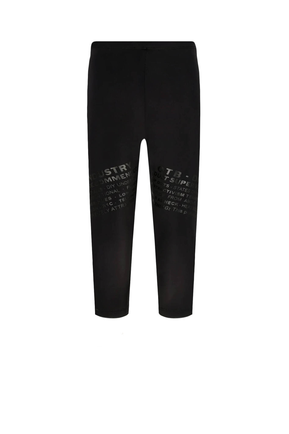 велосипедки Diesel - черный(J00127 KYAG8)