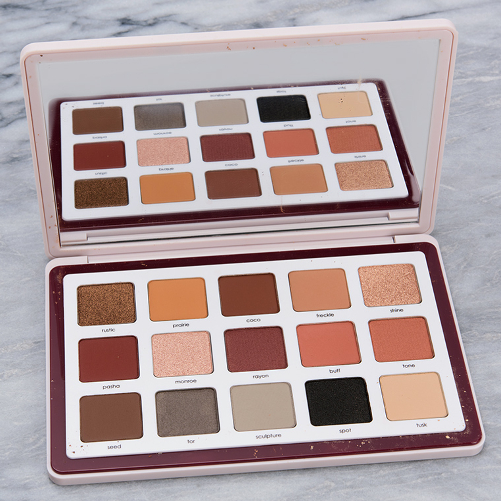 Natasha Denona Biba palette