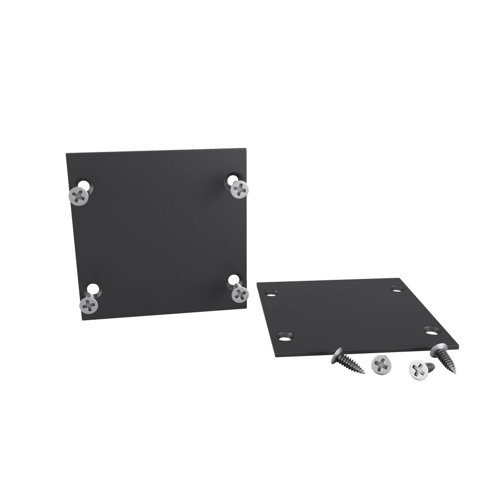 Комплектующие для профиля Led Strip ALM-3535R-EC