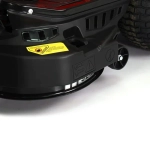 ZimAni TC92ML садовый трактор