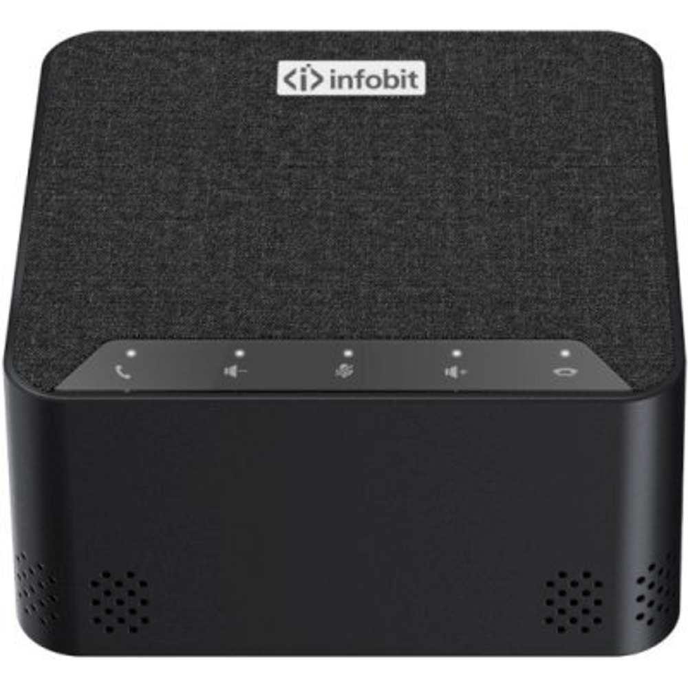 Спикерфон Infobit iSpeaker M500