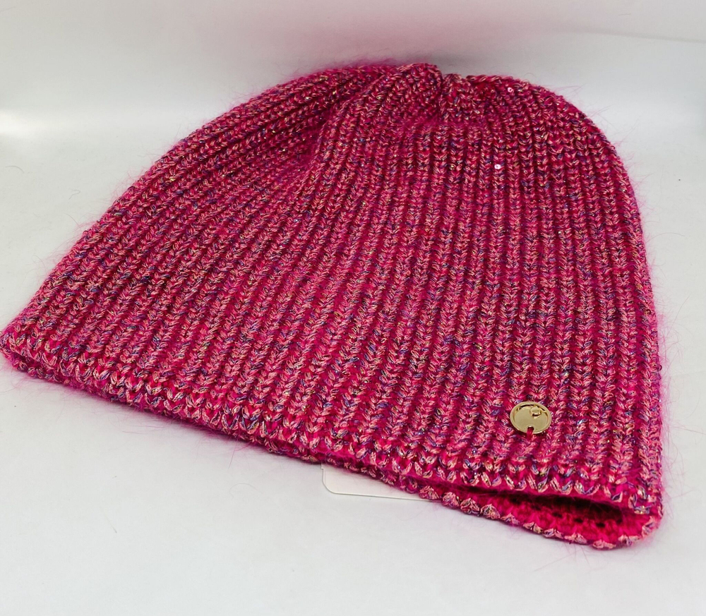 Шапка Ferz Черри