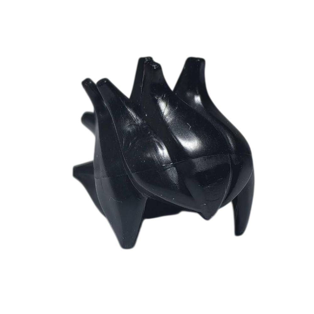 Причёска Безумного Профессора 62699 Black