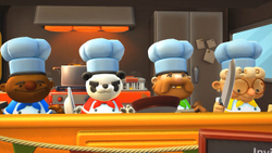 Overcooked! 2 - Too Many Cooks DLC (для ПК, цифровой код доступа)