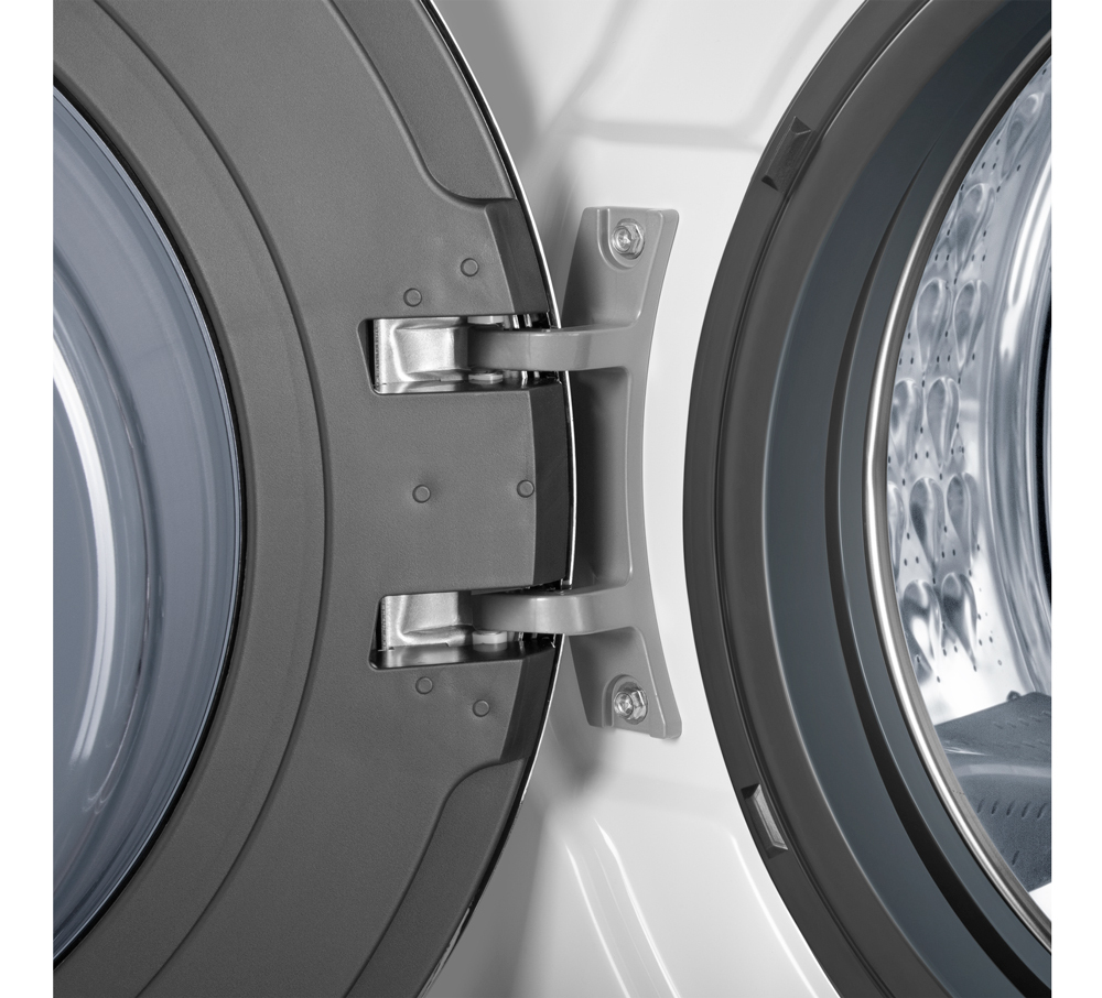 Стиральная машина с инвертором MAUNFELD MFWM148WH03 фото 8