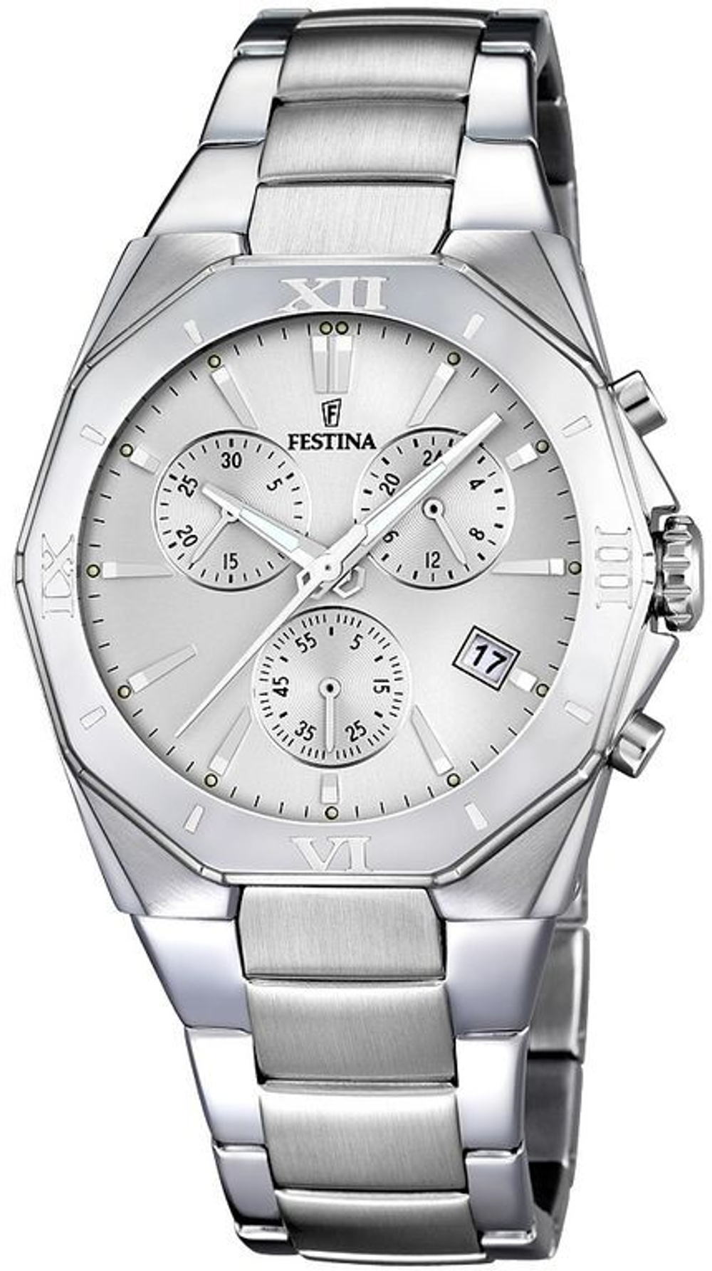 Мужские наручные часы Festina F16757/1