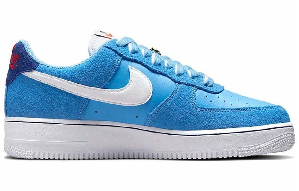 Кроссовки Nike Air Force 1 Low 07 Lv8 "First Use"