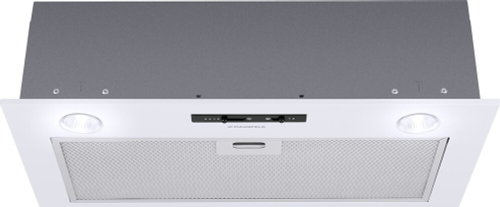 Кухонная вытяжка MAUNFELD Crosby Light 50 белый
