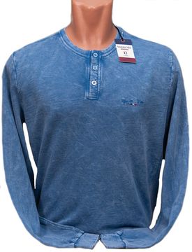 BAGARDA (Турция) Легкий джемпер (варенка). Размеры (52-64). BEST