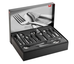 Zwilling Набор столовых приборов King 68 предметов (12 персон)