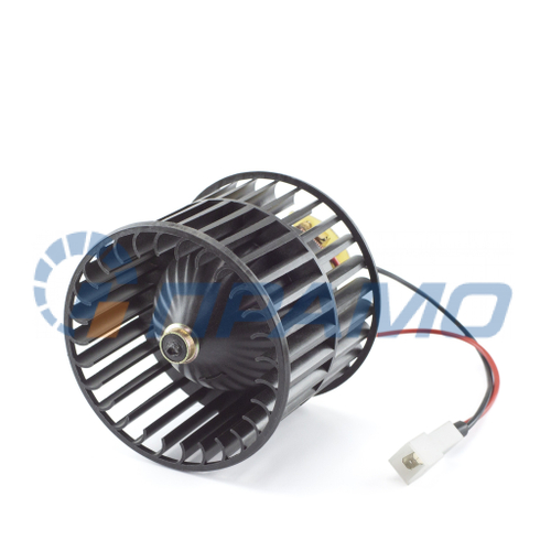 45.3780-10 (ПРАМО) Электровентилятор отопителя салона