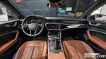 Audi A6 (C8) 45 TFSI Premium (08.2020)