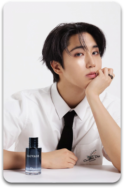 Карта / STRAY KIDS #3799