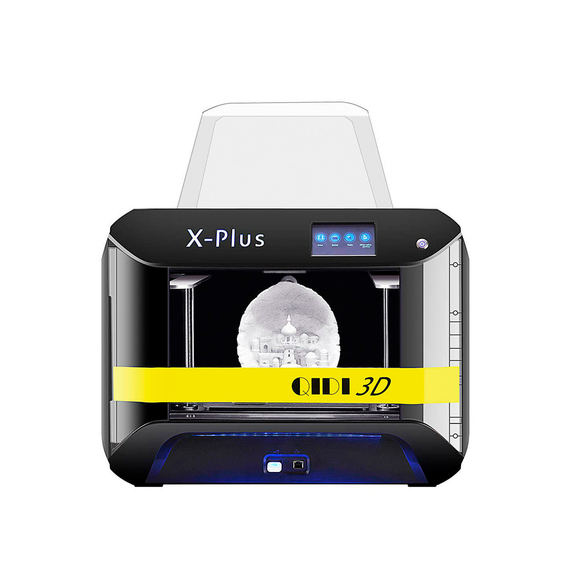 QIDI Tech X-Plus