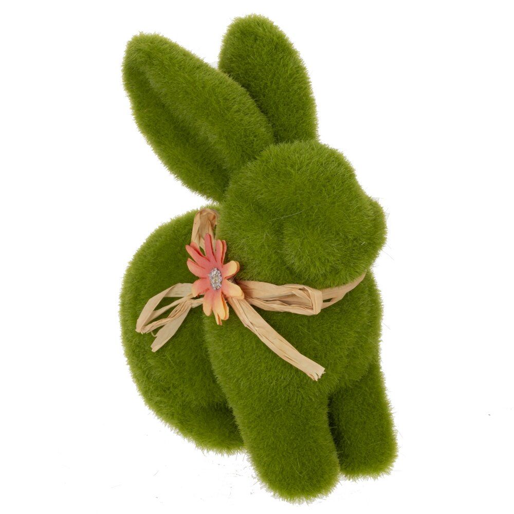 GAEM Фигурка декоративная "Заяц", L11 W8 H13 см