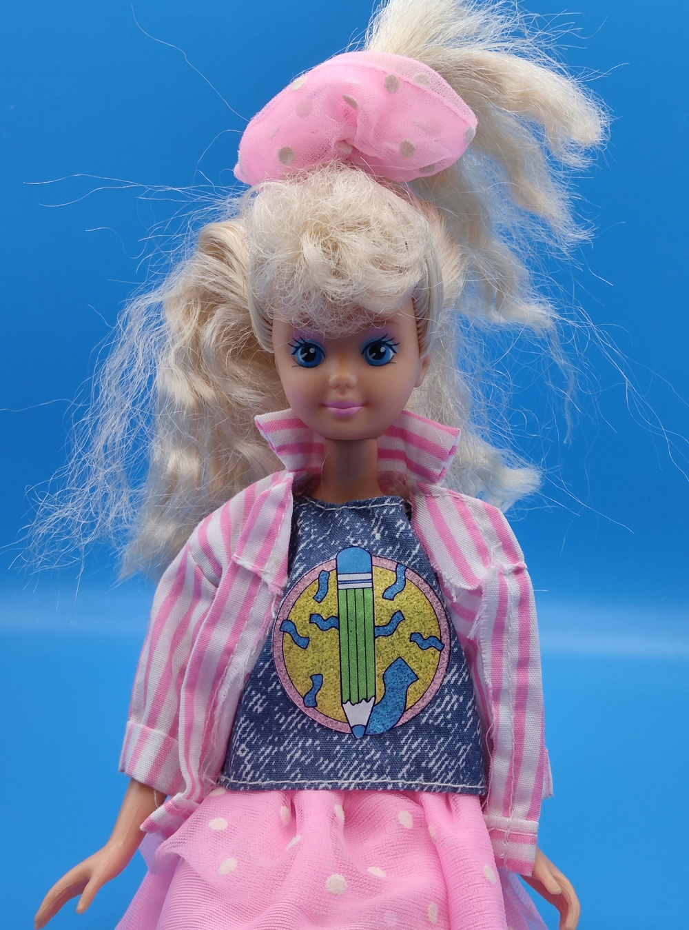 Кукла Skipper "Teen Time" 021362