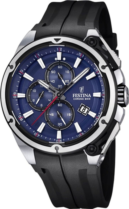 Мужские наручные часы Festina F16882/2