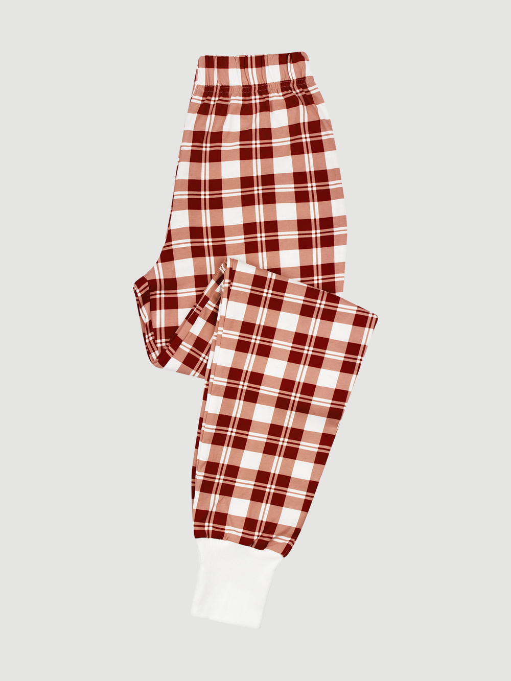 Пижама женская Mjölk Christmas Check